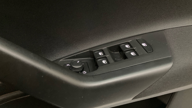 Volkswagen Polo 1.0 TSI Life 5dr Petrol Hatchback